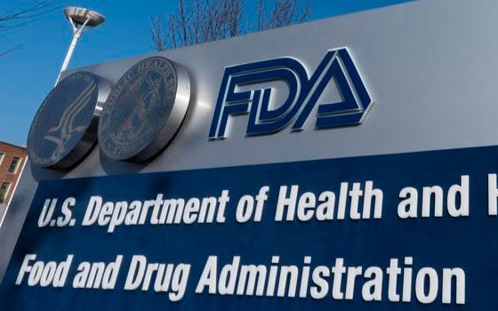 Registro en FDA